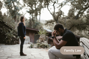 Navigating Divorce: 5 Things Every Parent Should Know