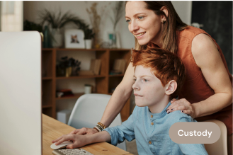 When Can You Change a Custody Agreement?