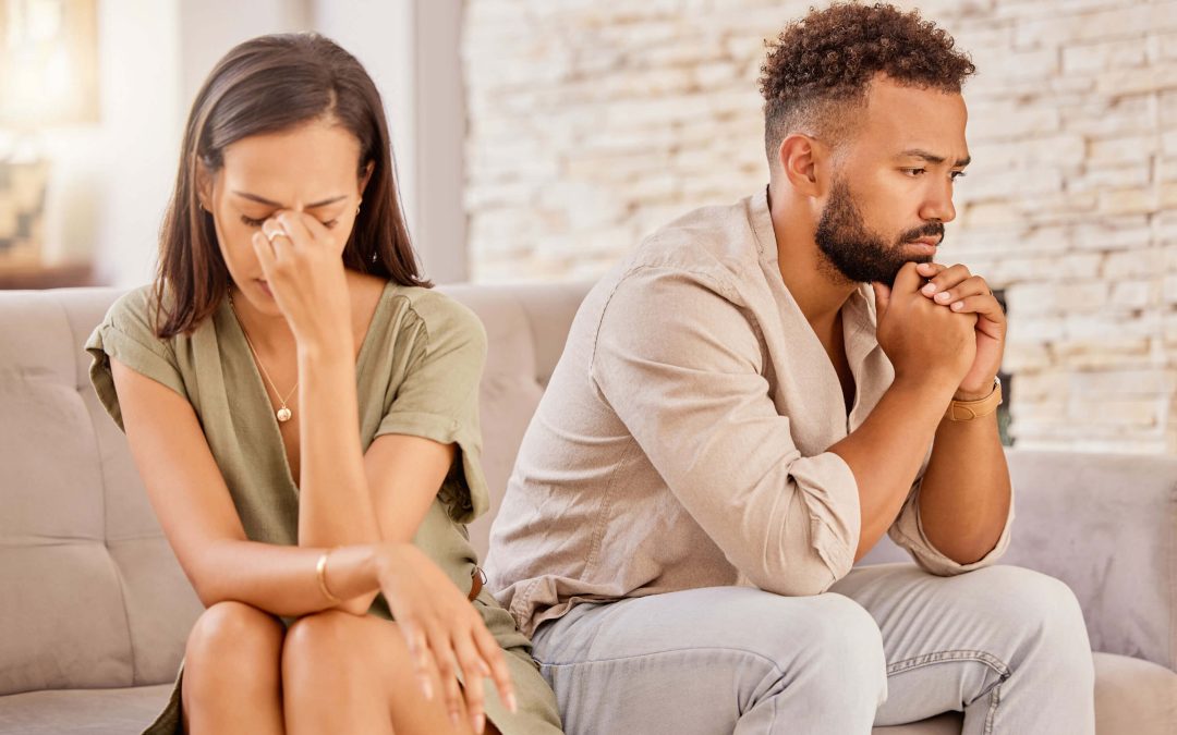 Toronto Divorce and Property Division Lawyers