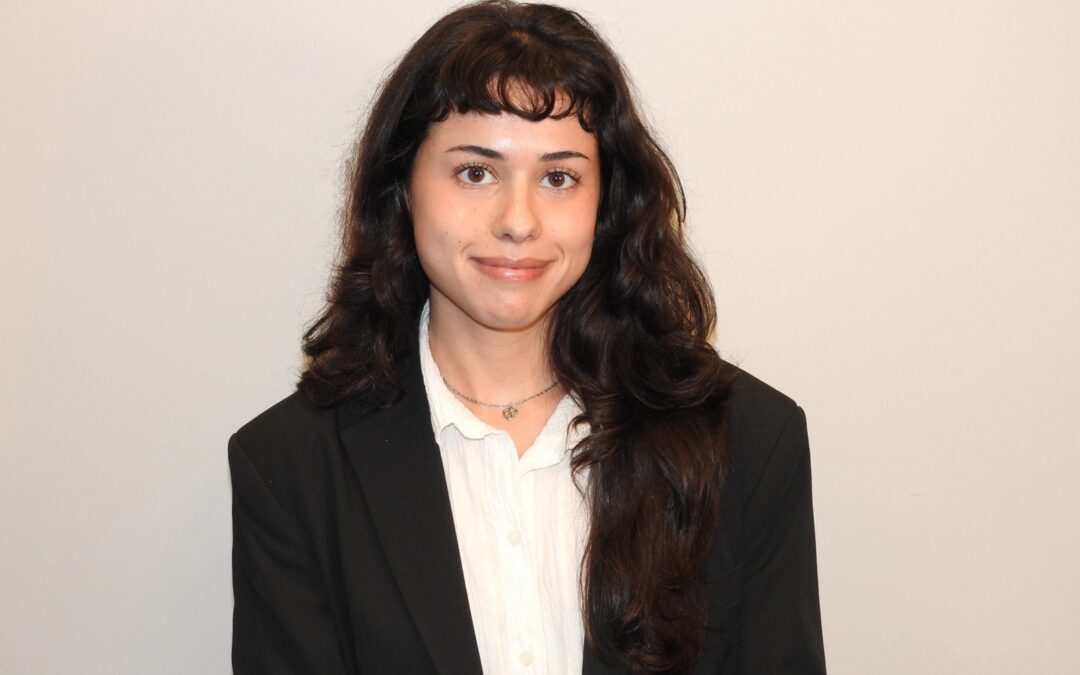 Alexia Lima – Articling Student